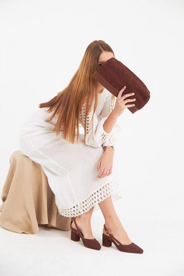 SABBA MARRÓN - Imagen 3