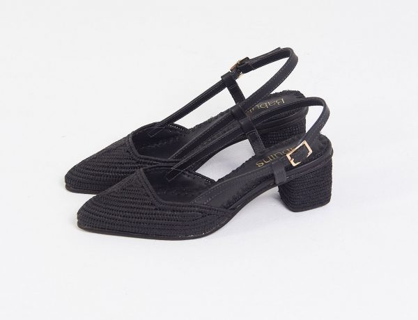 RANIA NEGRO