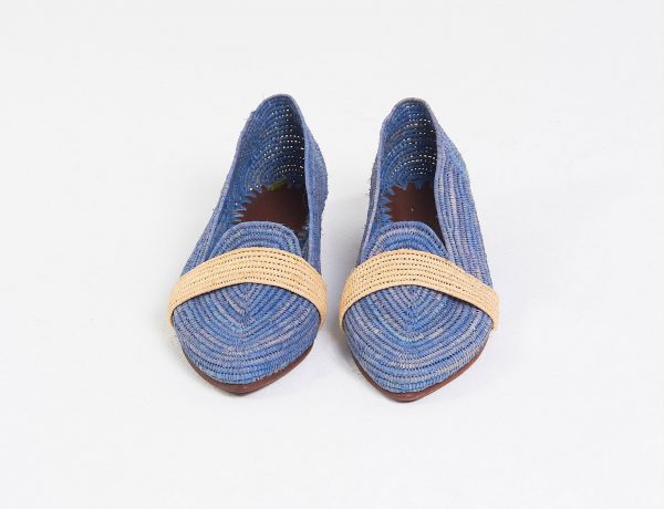 FATIMA AZUL - Imagen 2