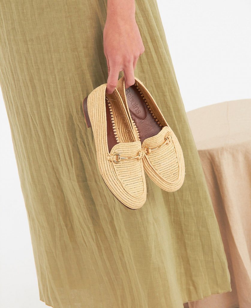 mocasines