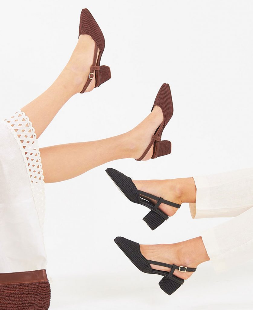 tacones